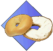 Bagel Image
